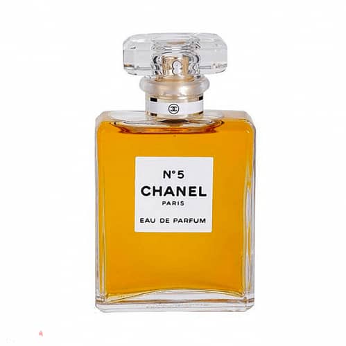 CHANEL N5 Eau De Parfum 100 Ml عطر شانيل الأصلي 1