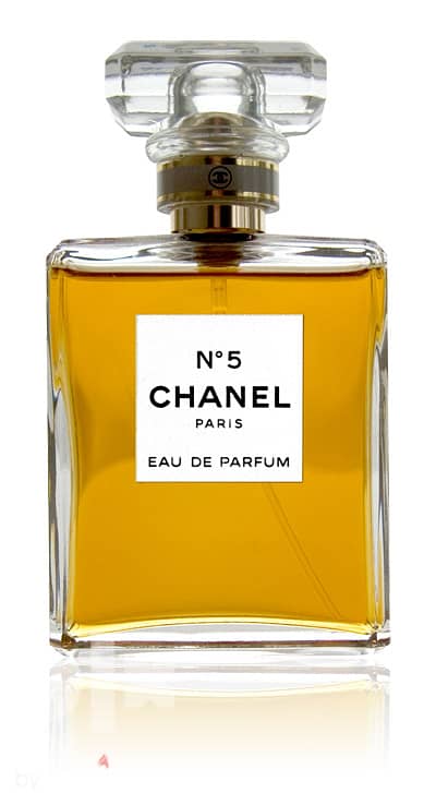 CHANEL N5 Eau De Parfum 100 Ml عطر شانيل الأصلي 3