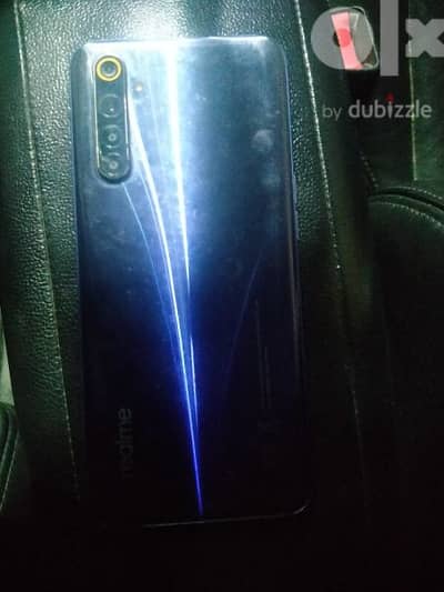 realme 6
