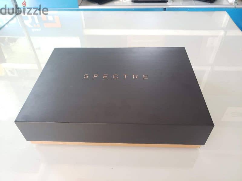 HP Spectre 13.3 the best HP laptop in the market 2