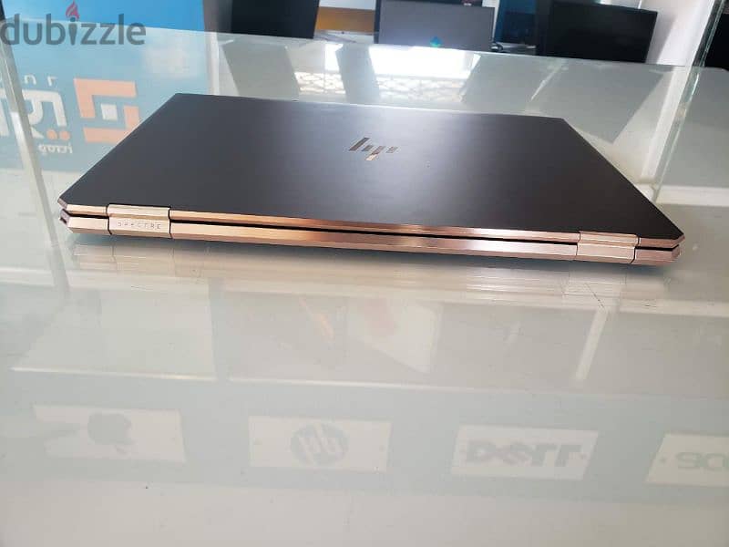 HP Spectre 13.3 the best HP laptop in the market 4