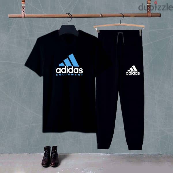 ترنج صيفي Adidas Equipment كود 003 0