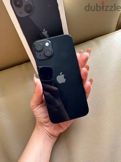 iPhone 13 128Gb Midnight Blue