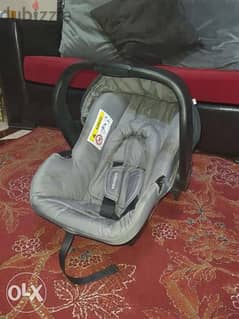 Brand new Mother care car seat for new porn