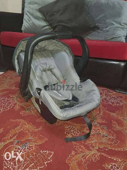 Brand new Mother care car seat for new porn 3