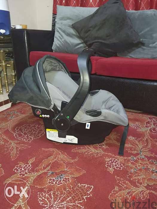 Brand new Mother care car seat for new porn 4