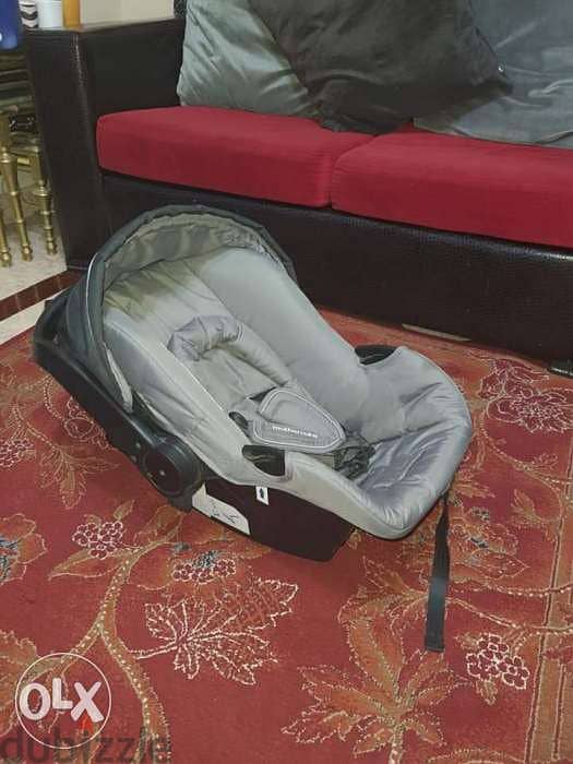 Brand new Mother care car seat for new porn 5