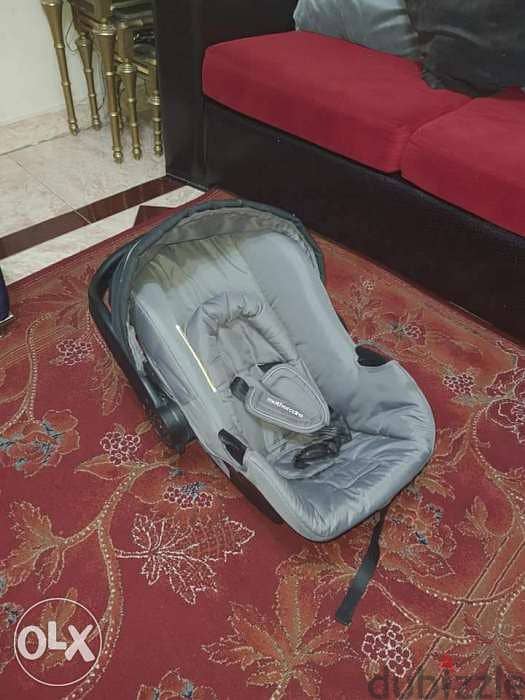 Brand new Mother care car seat for new porn 6