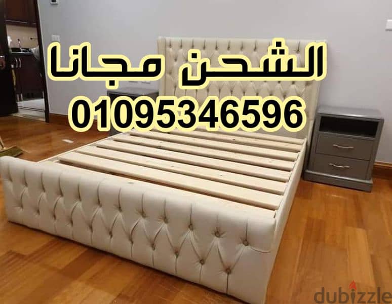 سراير كبوتنية ضمان 5 سنوات ومتوفر جميع المقاسات 01095346596 2