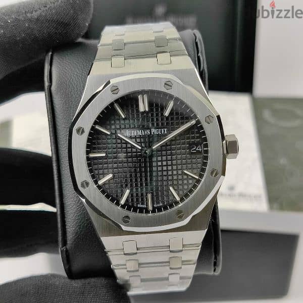 ETA Swiss Audemar piguet Replica Of Original Men s Accessories