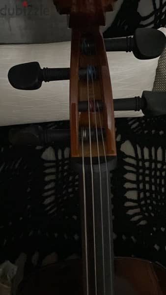 cello