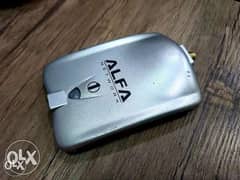 Alfa AWUS036H WIFI Adapter التايواني الأصلي 0