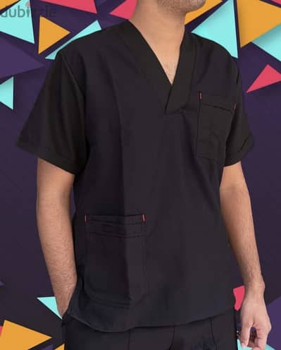 premium scrubs/سكراب طبي