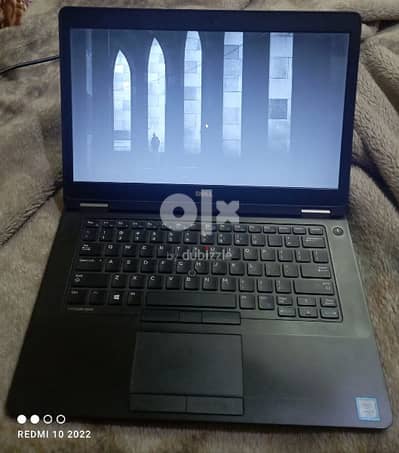 Dell Latitude E5470 Core i5