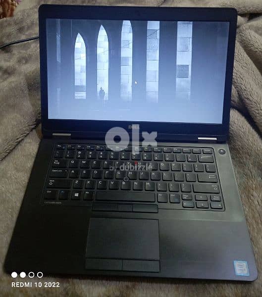 Dell Latitude E5470 Core i5 0