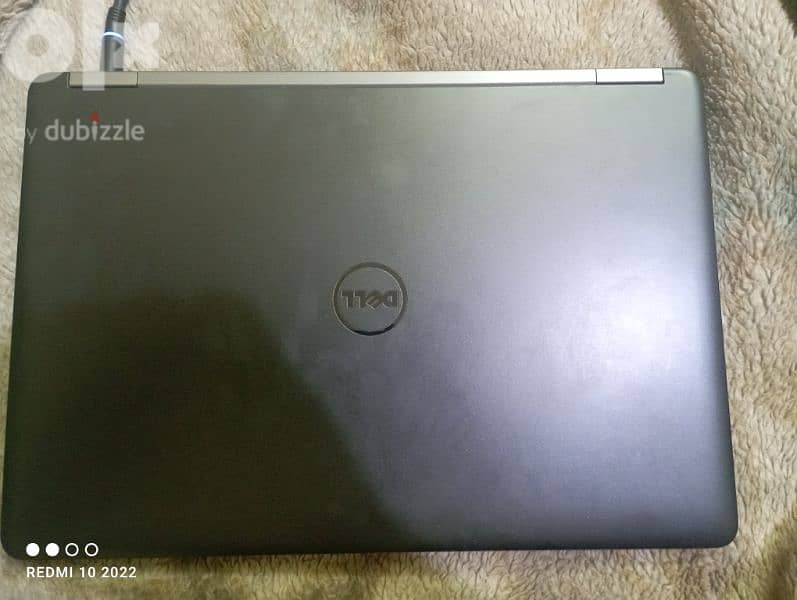 Dell Latitude E5470 Core i5 1