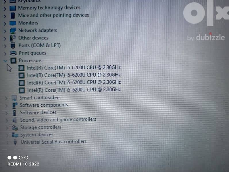 Dell Latitude E5470 Core i5 3