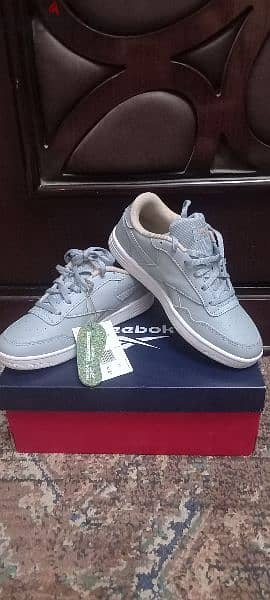 New shoes Rebook 37 3