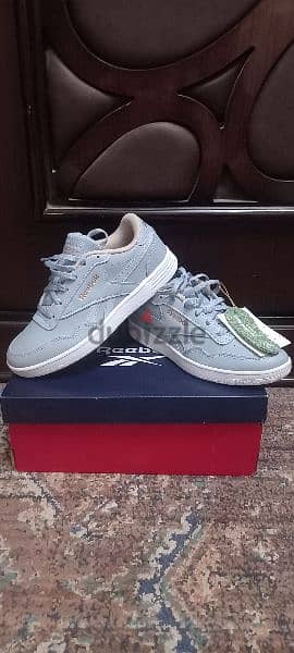 New shoes Rebook 37 5