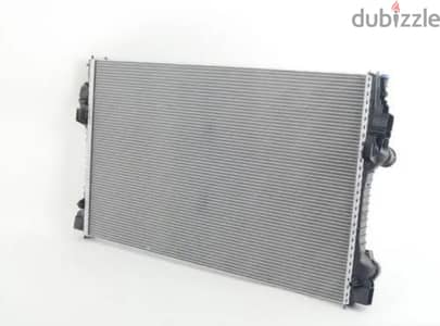 Porsche Panamera Oem Radiator new