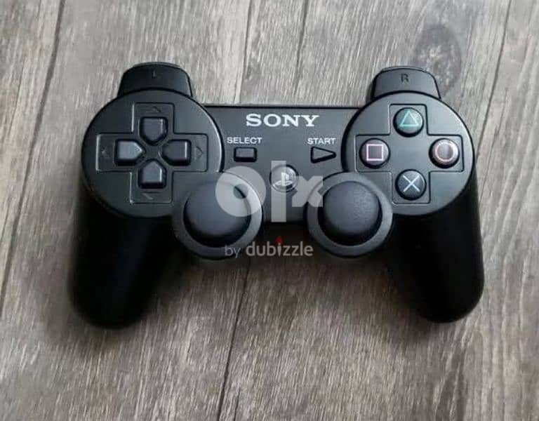 دراع ps3 controller original 0