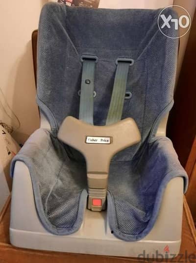 Child Car Seat كرسى للطغل للسيارة