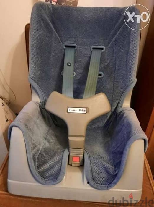 Child Car Seat كرسى للطغل للسيارة 0