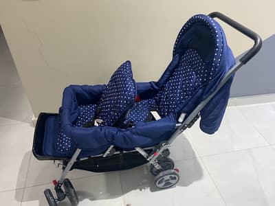 Stroller