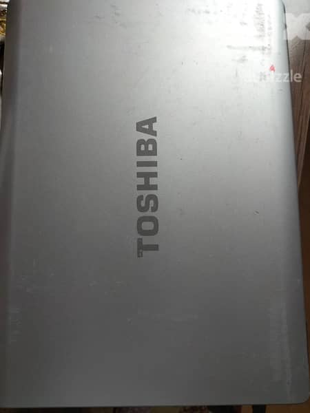 Toshiba 2