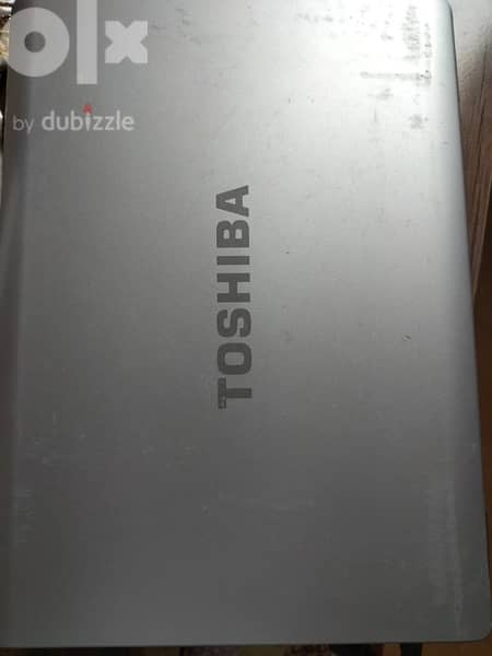 Toshiba 5