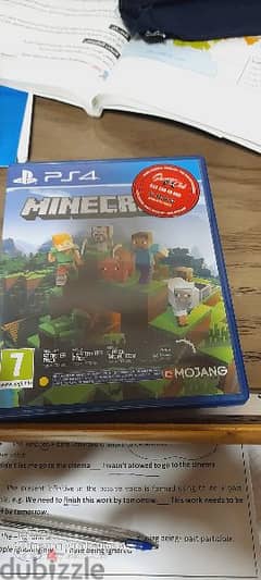 Minecraft in Egypt, Classifieds in Egypt | dubizzle Egypt (OLX)