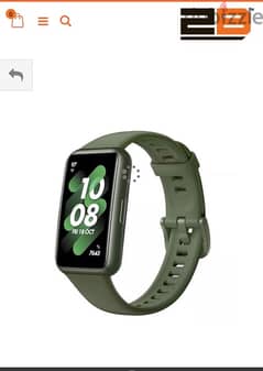 Hawaii smart watch brand new 0