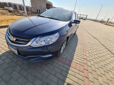 Chevrolet Optra 2022 غاز للايجار