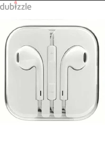 original apple earphones lighting 1