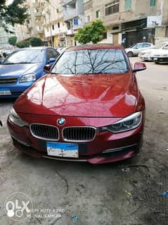 328i 2013 in good condition 0