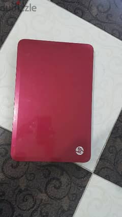 hp Pavilion g6