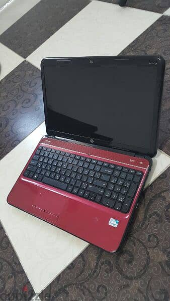 hp Pavilion g6 1