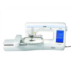 Mechanical Sewing Machine V3SE-1 V3SE-1 White 0