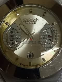 swatch Men s Accessories Personal Care 196884385