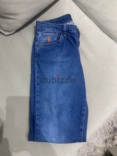 women us polo jeans original