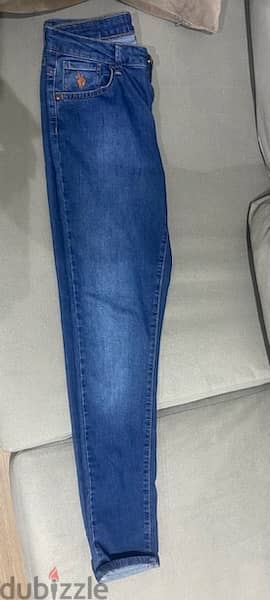 women us polo jeans original 1