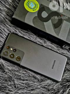 Samsung S21 Ultra 256/12GB Eyones2100 Dual Sim