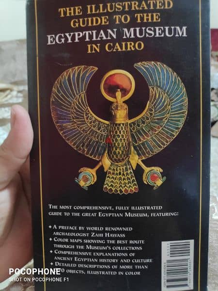 The Illustrated Guide to the Egyptian Museum in Cairo 2