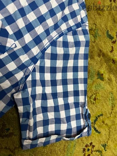 Zara boy Shirt