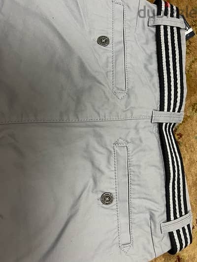 Jasper Conrad shorts