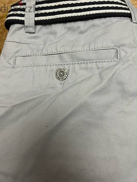 Jasper Conrad shorts 1