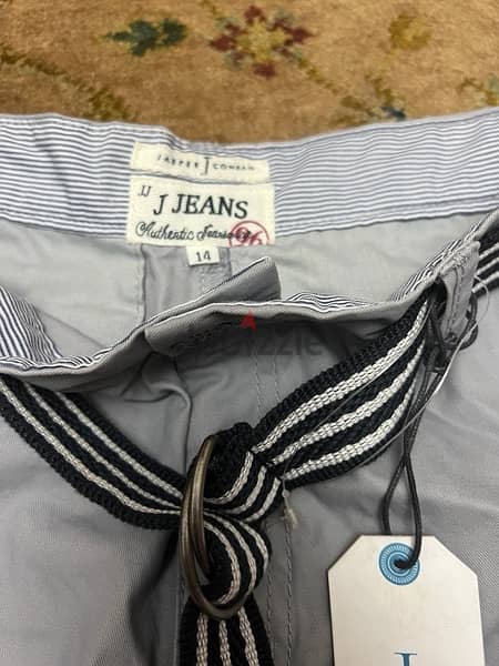 Jasper Conrad shorts 2