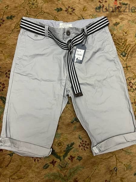 Jasper Conrad shorts 3
