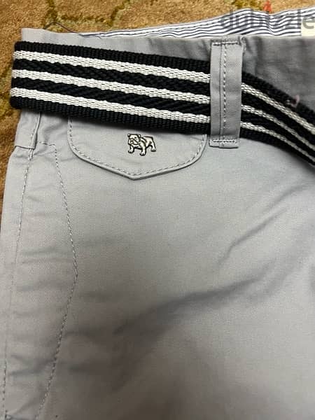 Jasper Conrad shorts 4