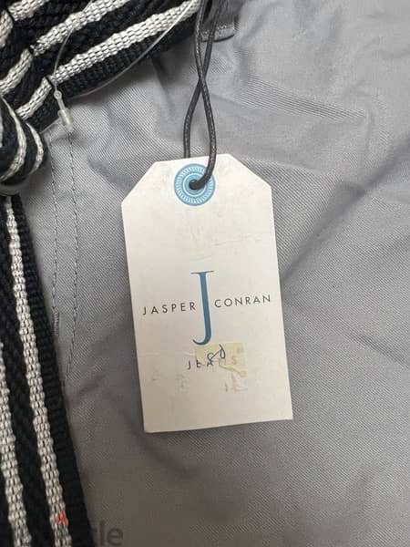 Jasper Conrad shorts 5